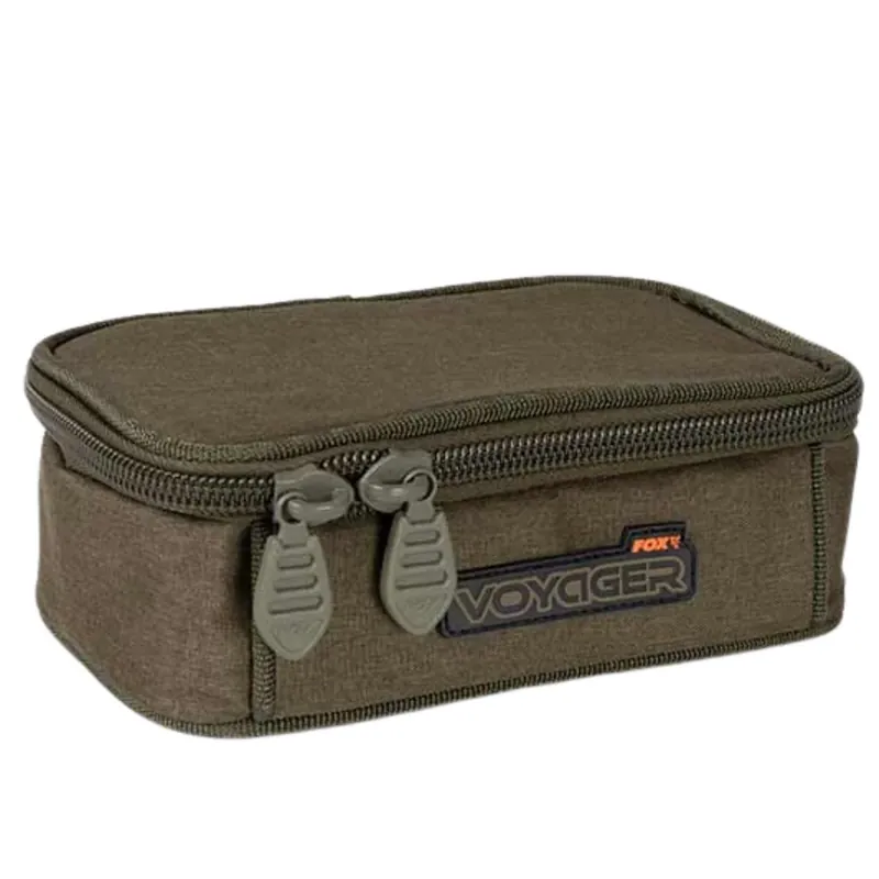 Cenový Hit Fox Voyager Medium Accessory Bag
