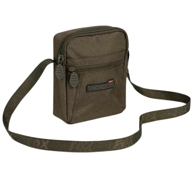 Přímo Od Výrobce Fox Voyager Shoulder Bag
