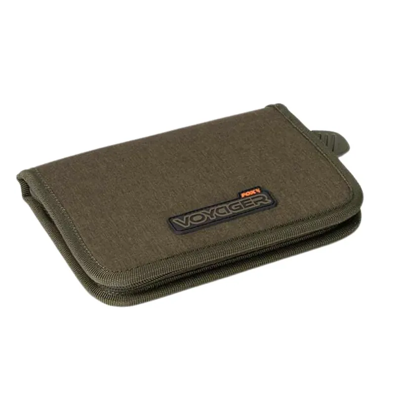 Tovární Cena Fox Voyager Licence Wallet