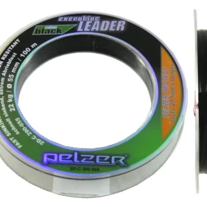 Jen Po Omezenou Doba Pelzer Executive Leader Black 100m 0,55 mm 22 kg