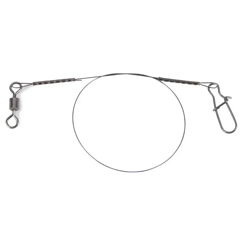 Zlevněný Iron Claw PFS Titanium Leader 20 kg 20 cm 2 Stück
