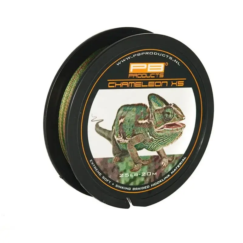 Akční Nabídka PB Products Chameleon 15lb 20m