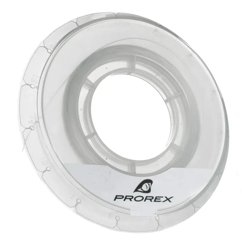 Daiwa Prorex Fluorocarbon Leader 0,36 mm 9,3kg 50m Dokud Zásoby Vydrží