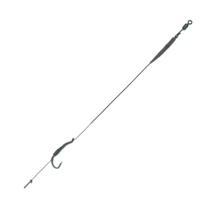 PB Products Combi Rig Soft Coated size 6 Přímo Od Výrobce