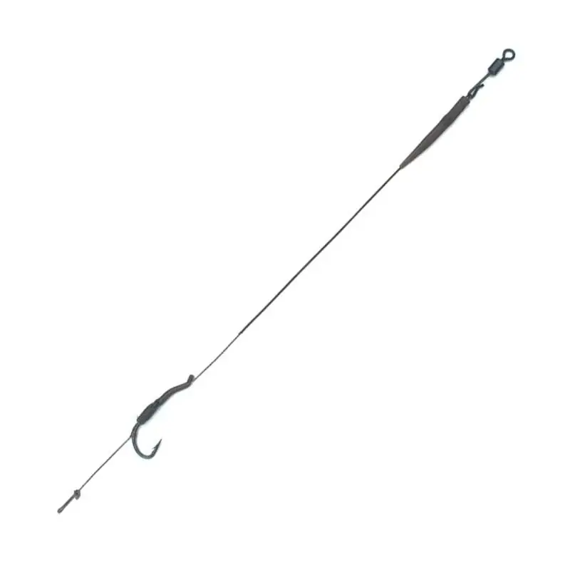 PB Products Combi Rig Stiff Coated size 04 Hit Sezóny