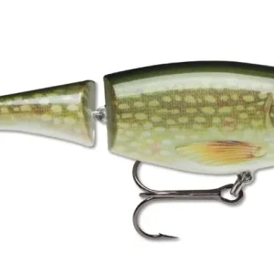 Expresní Doručení Rapala X-RAP Jointed Shad 13 cm Pike