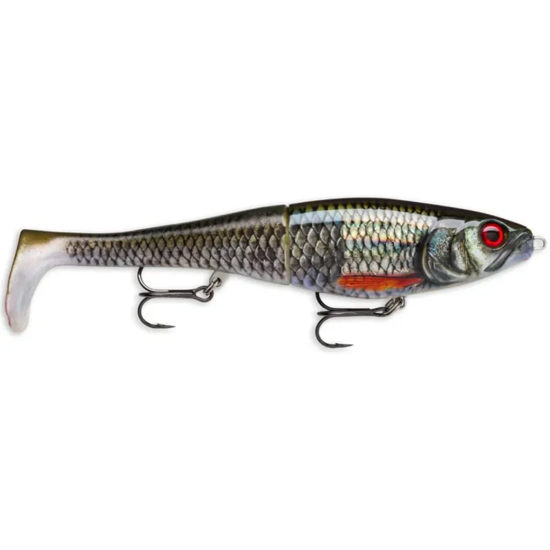 Autentický Rapala X-Rap Peto 20 cm Roach