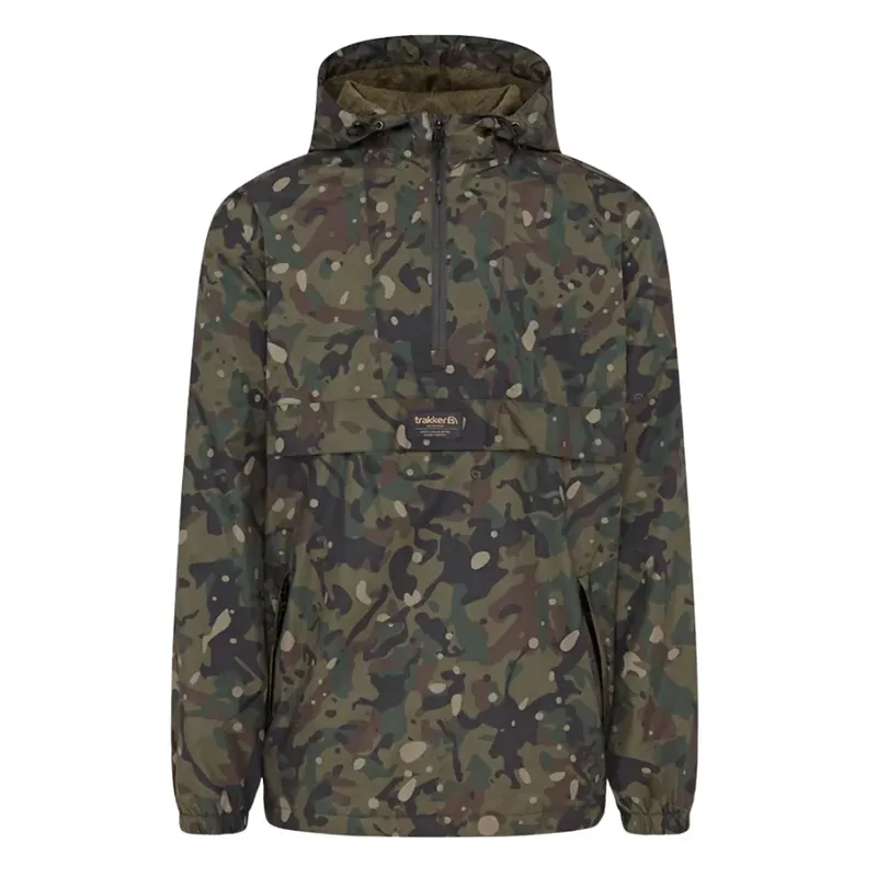 Speciální Cena Trakker Techpro Camo Smock Medium
