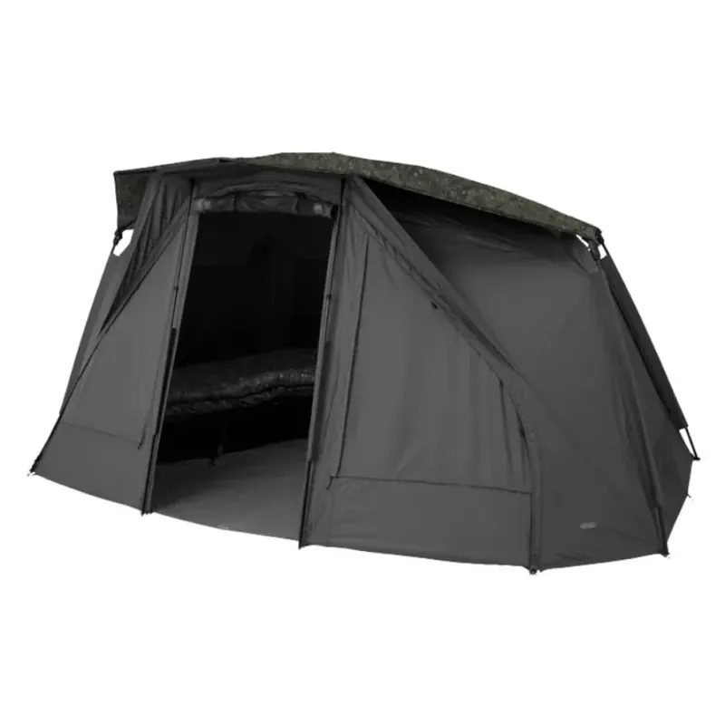 Trakker Tempest RS 200 Skull Cap Camo Ověřený