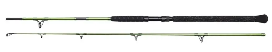 Odeslání Ihned DAM Madcat Green Heavy Duty 3,00 m 200-400 g