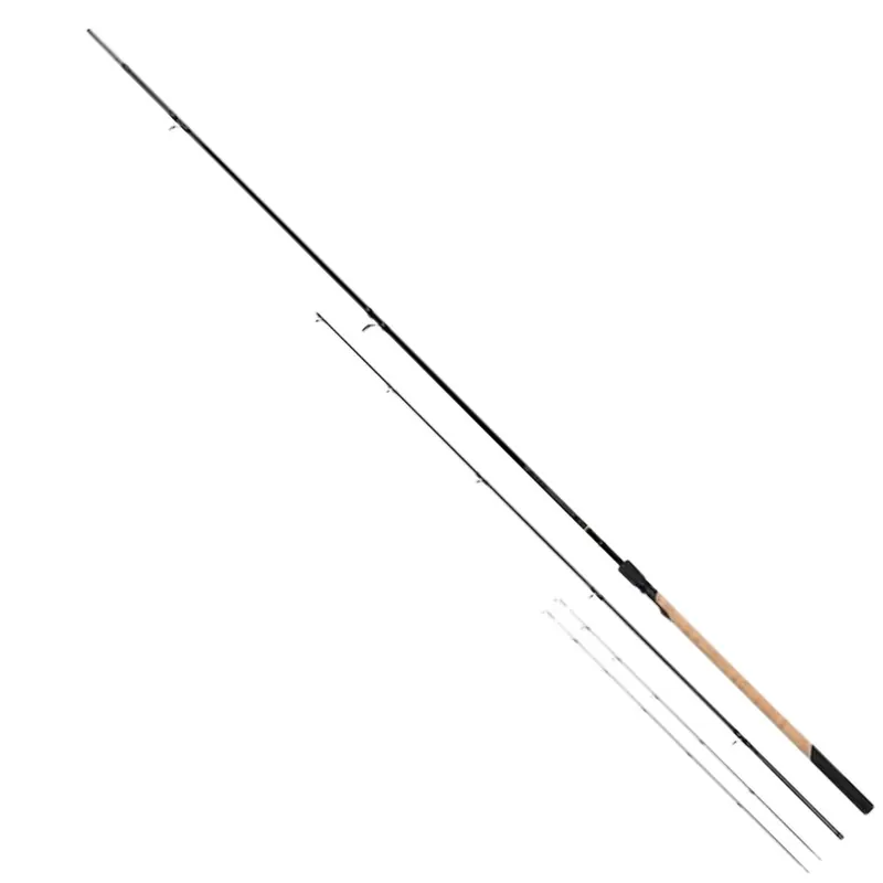 Akční Cena Fox Matrix Aquos Ultra-D 370 cm 80g Feeder Rod