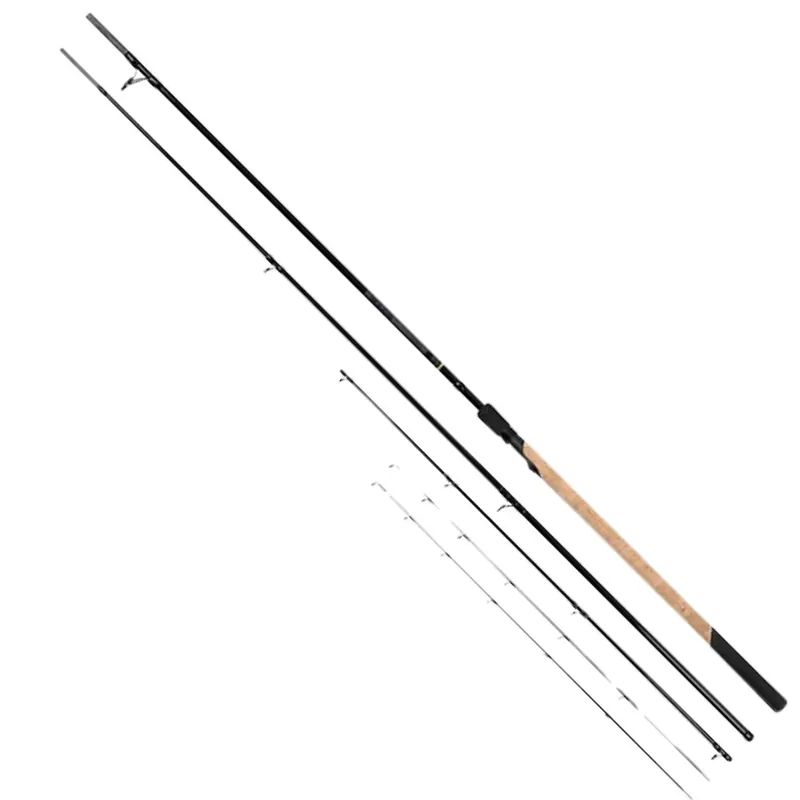 Poslední Šance Fox Matrix Aquos Ultra-D 400 cm 130g Feeder Rod