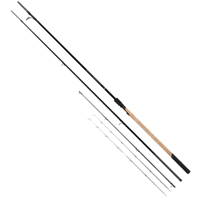 Oblíbený Fox Matrix Aquos Ultra-D 420 cm 150g Feeder Rod