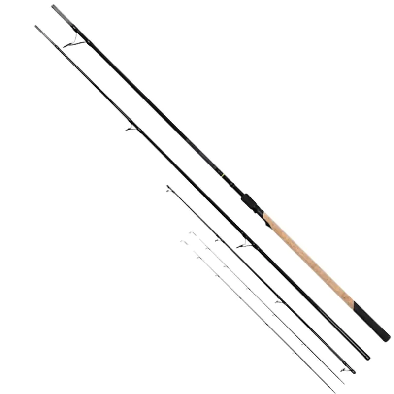 Super Cena Fox Matrix Aquos Ultra-D 400 cm 160g Method Feeder Rod