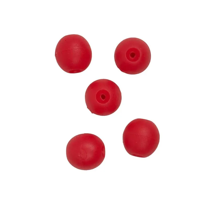 Objednat Nyní Fox Rage Predator Red Float Bead 10 mm