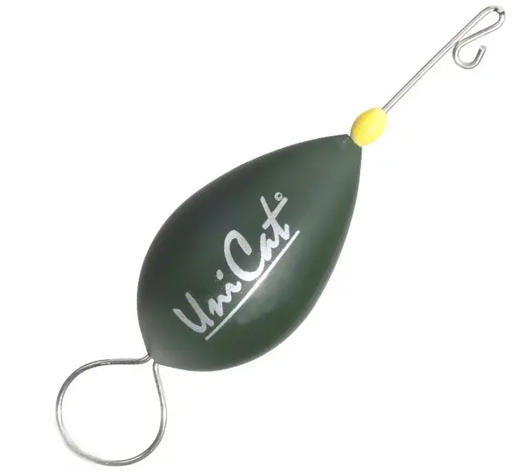 Uni Cat Worm Clip Pop Up Float XL 30g Výhodná Nabídka