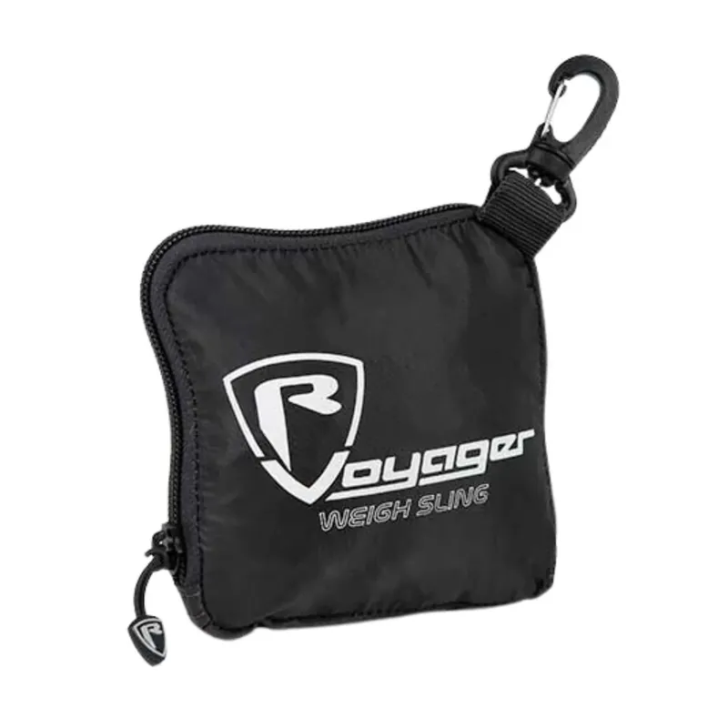 Fox Rage Voyage Weigh Sling Nejlepší Volba