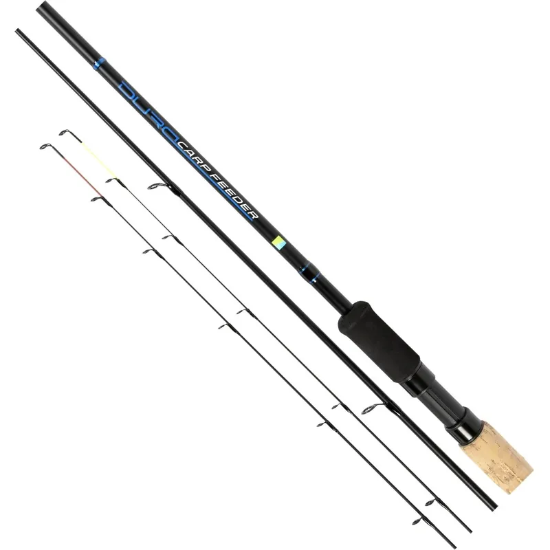 Preston Dura Carp Feeder 10 ft (300 cm) 40g Hit Sezóny