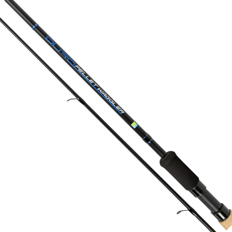 Víkendová Akce Preston Dura Pellet Waggler 10 ft (300 cm) 4-14g