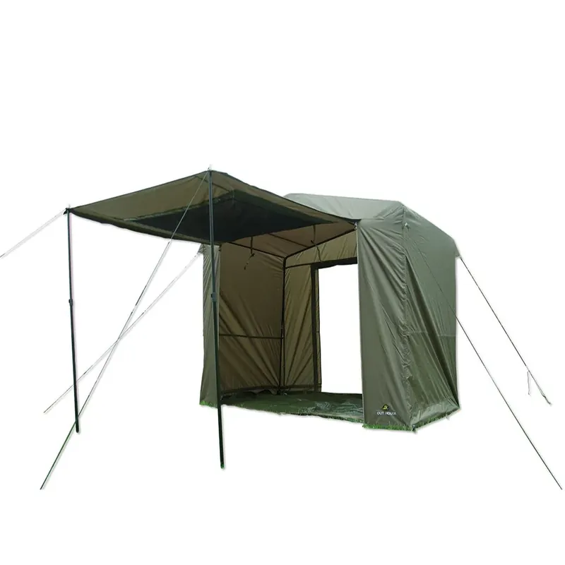 Akce Carp Spirit Outhouse XL