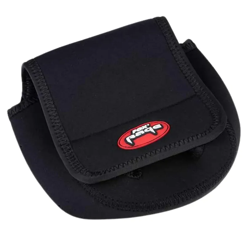 Fox Rage Neoprene Spin Reel Pouch upto 4500 Nová Kolekce