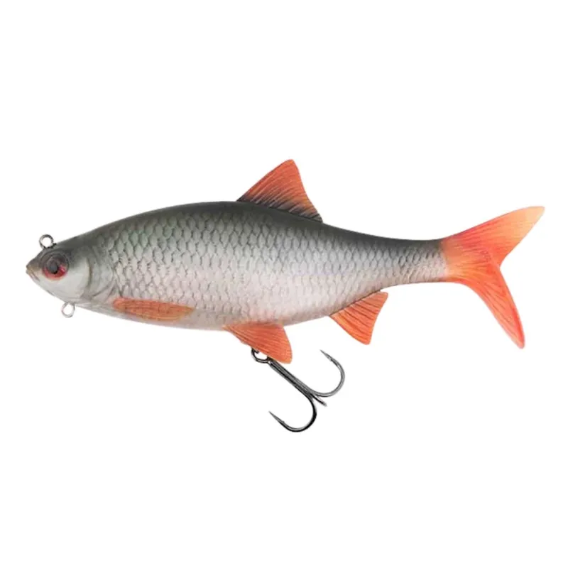 Fox Rage Ultra-Realistic Roach Replicant 10 cm 18g 08 Expresní Doručení