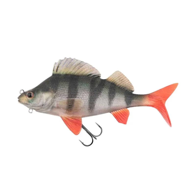Fox Rage Ultra-Realistic Perch Replicant 14 cm 52g 02 Ověřený