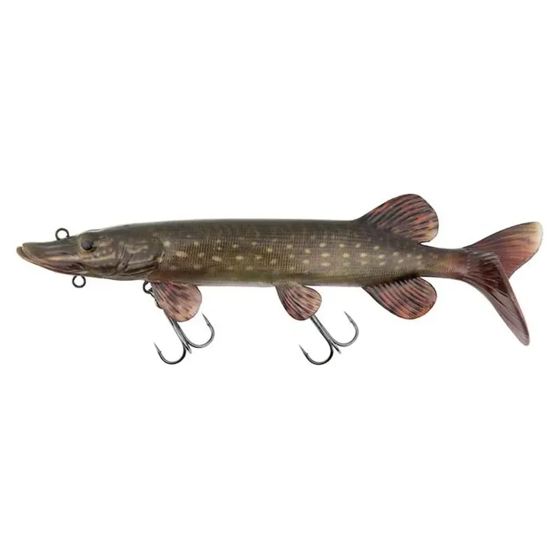 Fox Rage Ultra-Realistic Pike Replicant 15 cm 30g 04 Poslední Šance