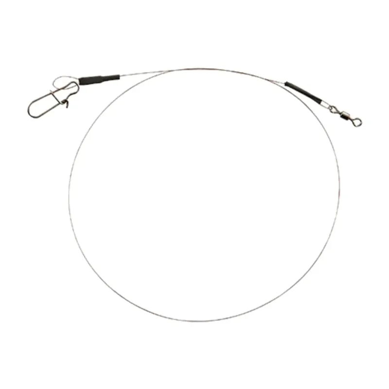 Fox Rage Strike Point 19 Strand Leader 8 kg (17 lb) 40 cm 2 Stück Akční Cena