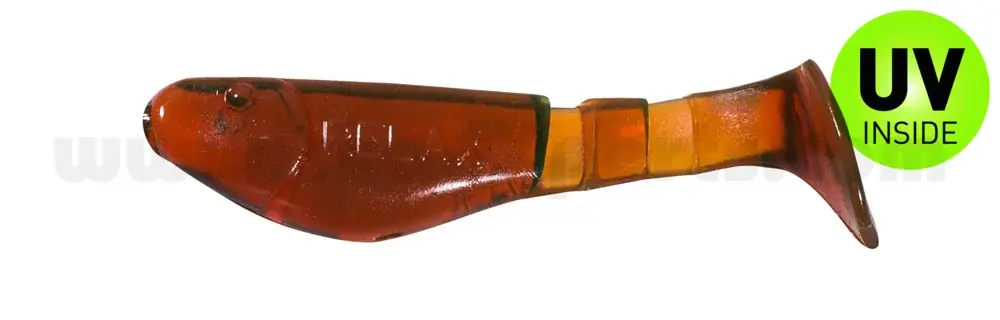 Must-Have Relax Kopyto-Classic 3,5 cm (1") Motoroil 5 Stück