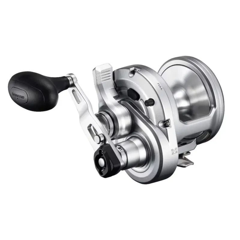 Výhodná Nabídka Shimano Speedmaster 20II Multirolle