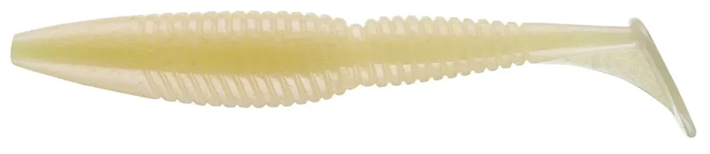 Daiwa Tournament D´Swim Fat 13 cm Pearl Shad 4 Stück Speciální Cena