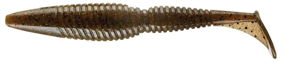 Daiwa Tournament D´Swim Fat 13 cm Pumpkin 4 Stück Výprodej