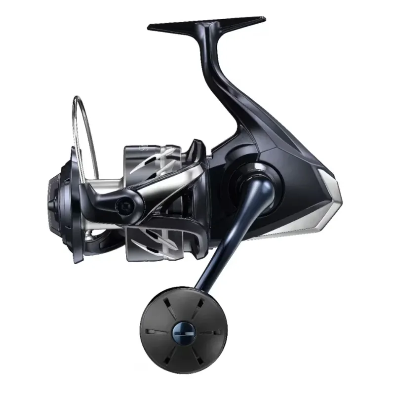 Shimano 23 Stradic SW B 10.000 HG Objednat Nyní