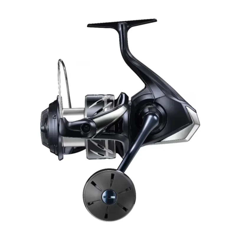 Nízká Cena Shimano 23 Stradic SW B 6000 PG