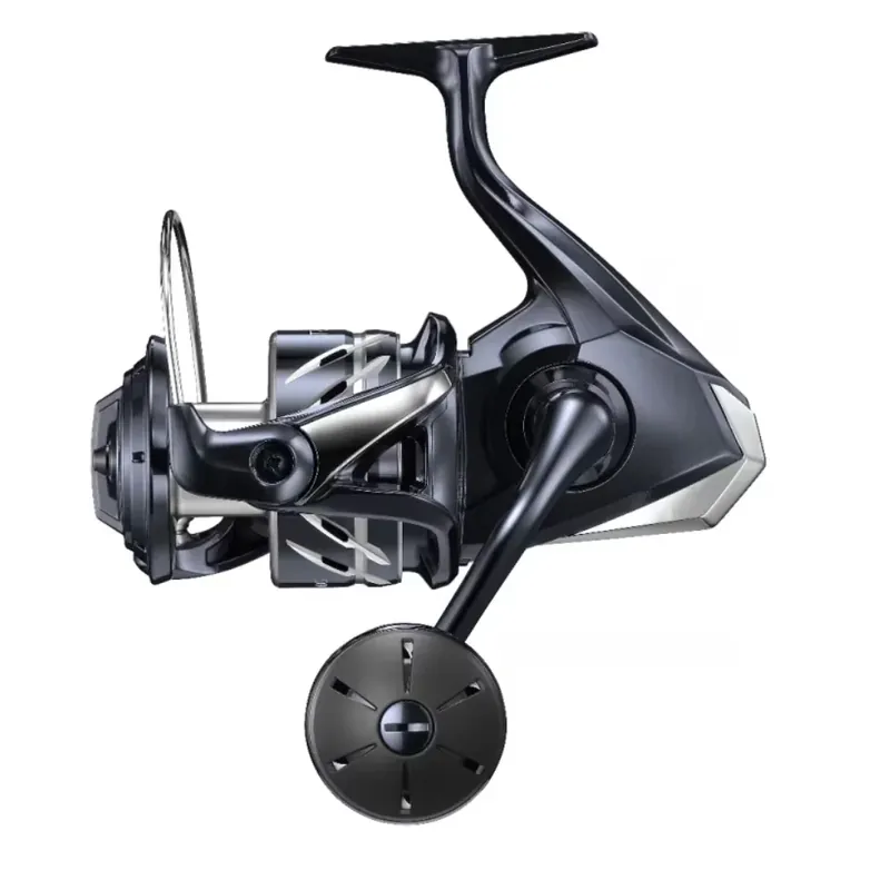 Shimano 23 Stradic SW B 8000 HG Objednat Nyní