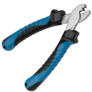 Zebco Crimping Pliers Quetschhülsenzange Poslední Šance