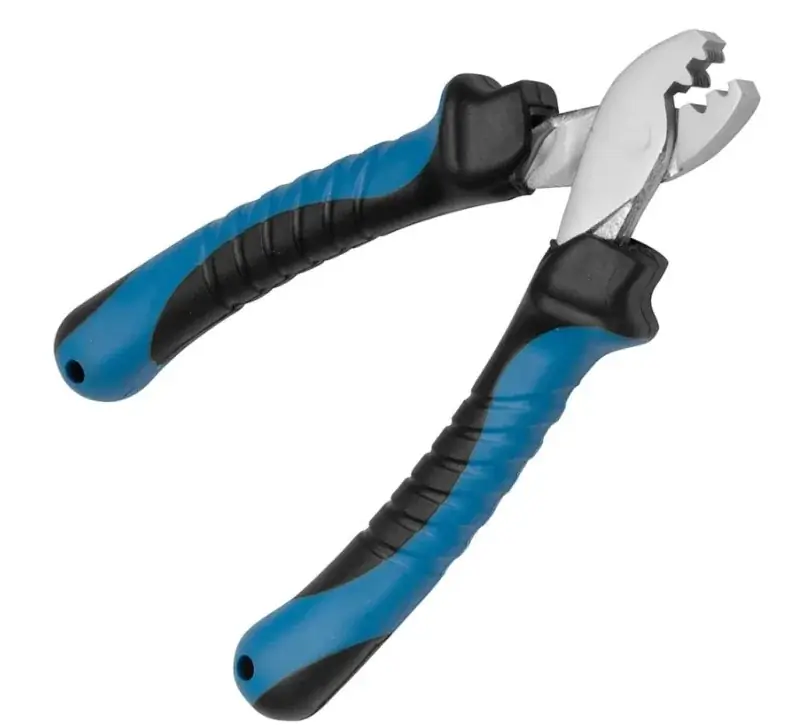 Zebco Crimping Pliers Quetschhülsenzange Poslední Šance