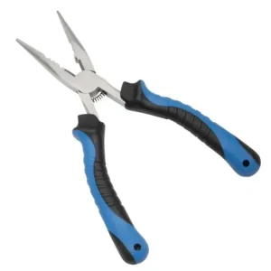 Zebco Straight Nose Pliers Angelzange Výhodná Nabídka