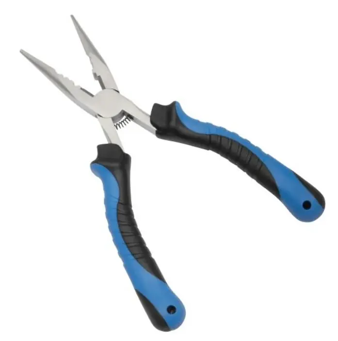 Zebco Straight Nose Pliers Angelzange Výhodná Nabídka