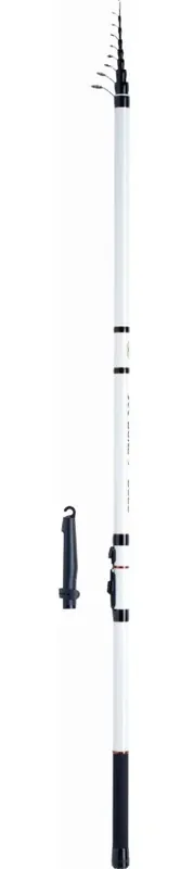 Výhodná Nabídka WFT XK Bone Bolo 8m 4-20g Bolognese-Rute