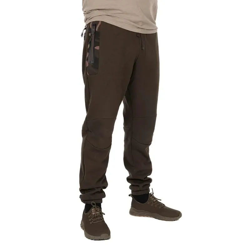 Fox Premium 310 Joggers Khaki / Camo Large Kup Teď