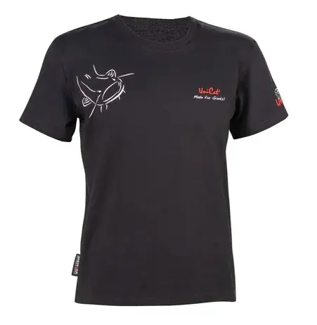 Tovární Cena Uni Cat Team Shirt XL