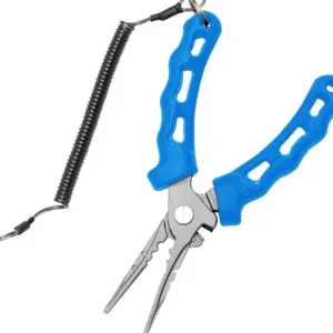Expresní Doručení Zebco Belt Pliers Angelzange