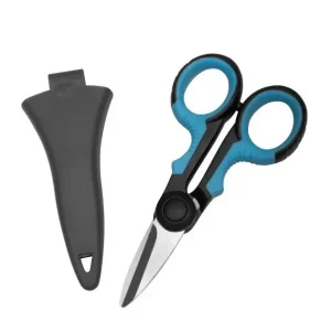 Značkový Zebco Belt Scissors Angelschere