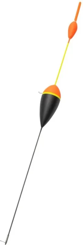 Horká Nabídka Zebco DB Series Zander Float 6g 31cm Zanderpose