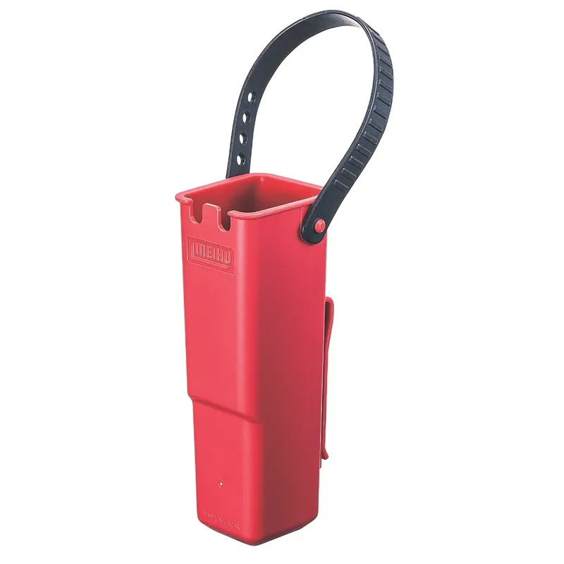 Meiho Lure Holder BM red Poslední Šance