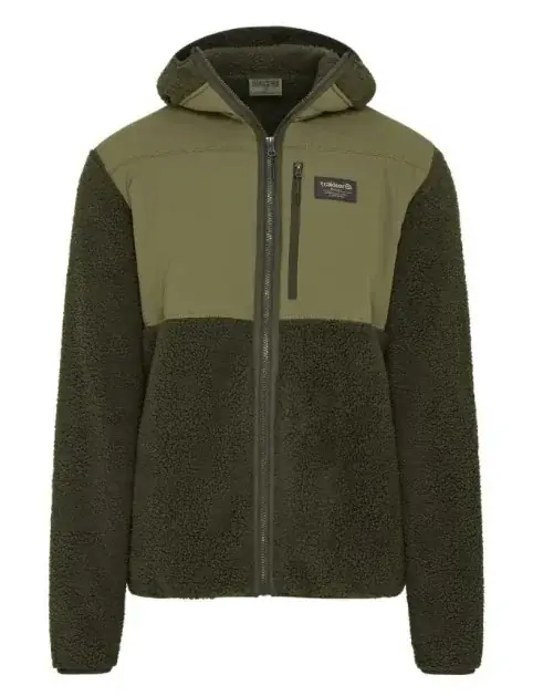 Bezpečná Platba Trakker Techpro Sherpa Jacket S