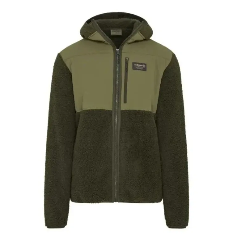 Trakker Techpro Sherpa Jacket XXL Aktuální