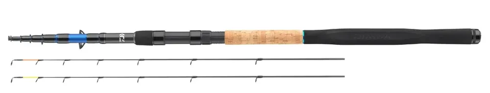 Cenový Hit Daiwa N‘Zon Tele Feeder 300cm 60g